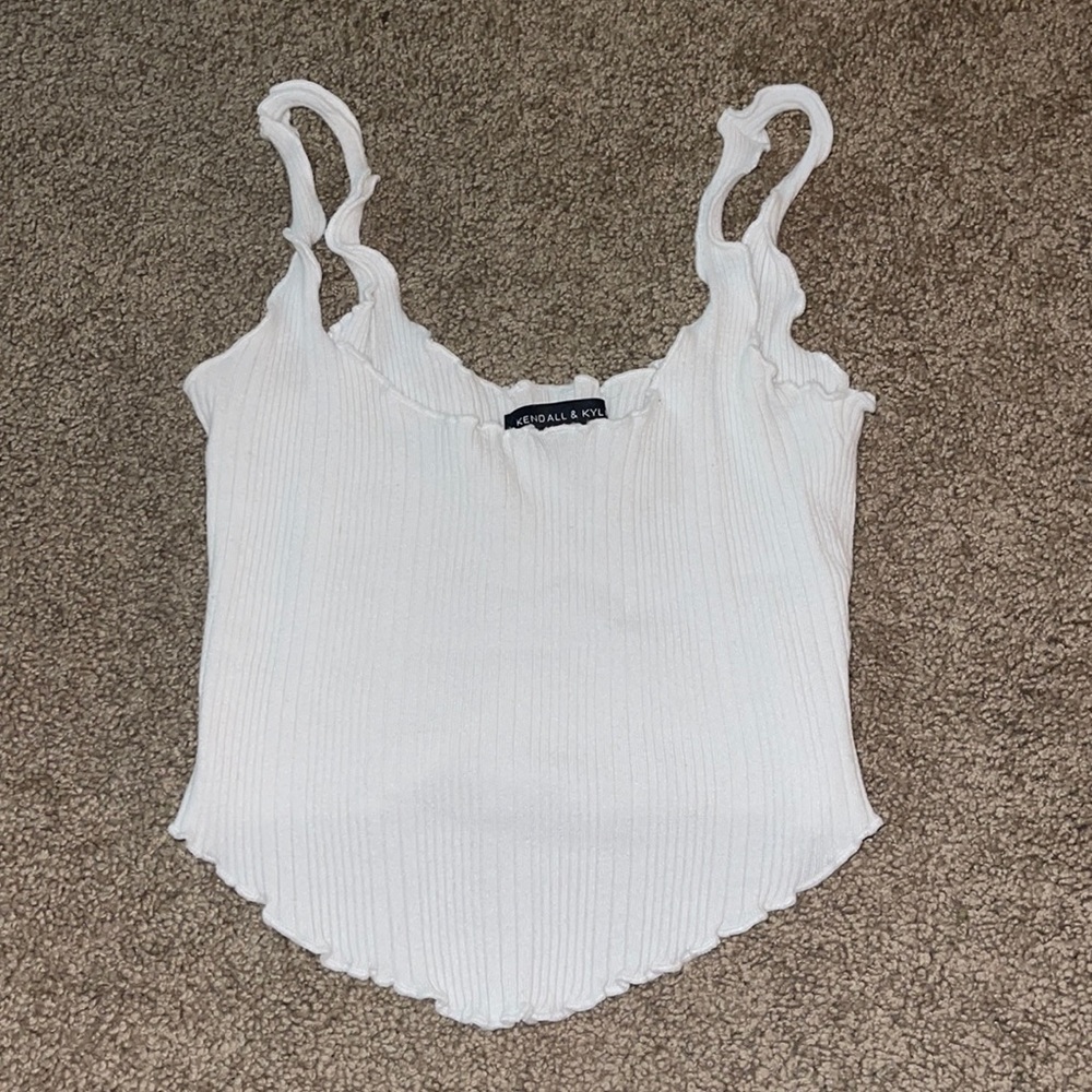 Kendall and Kylie Tank Top